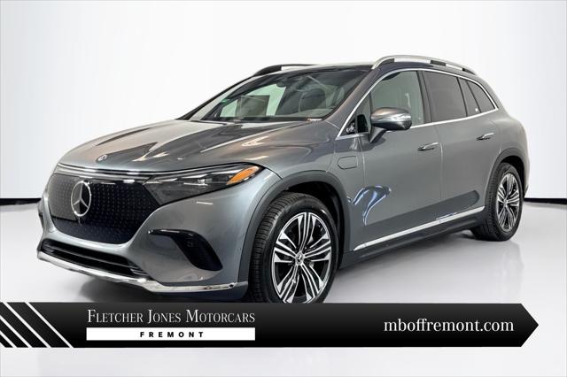 2026 Mercedes-Benz EQS 400 EQS 400 for sale in Fremont, CA