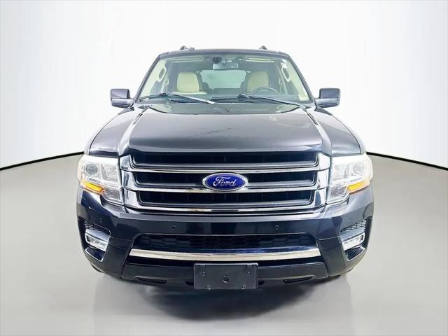 2017 Ford Expedition Limited