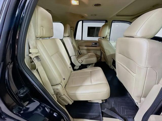 2017 Ford Expedition Limited