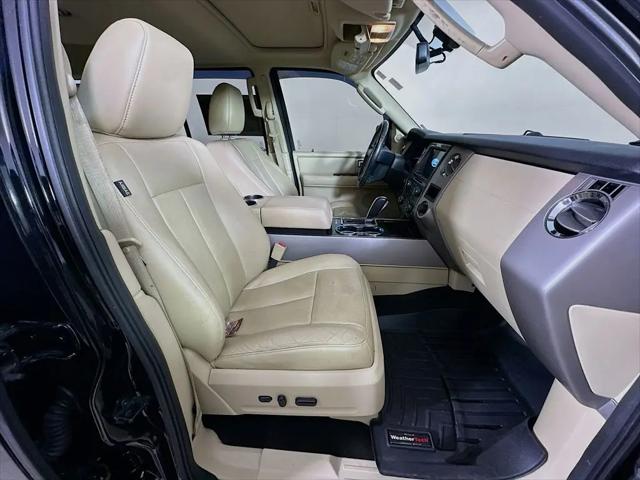 2017 Ford Expedition Limited