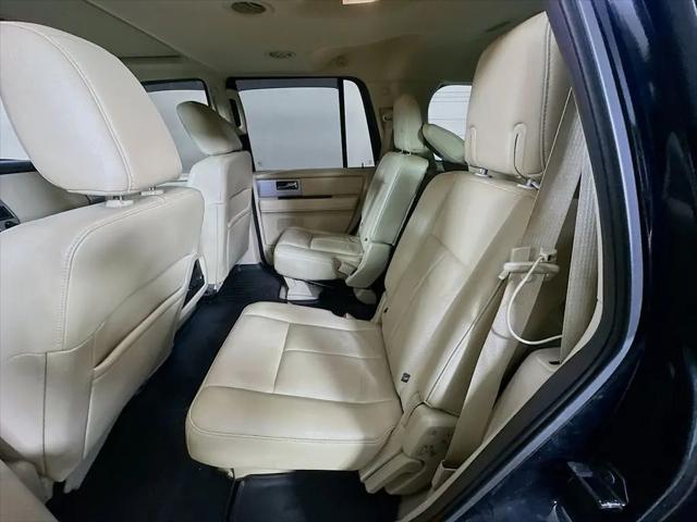 2017 Ford Expedition Limited