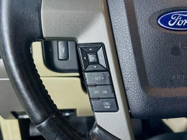 2017 Ford Expedition Limited