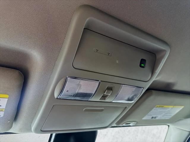 2025 Nissan Frontier Crew Cab S 4x4
