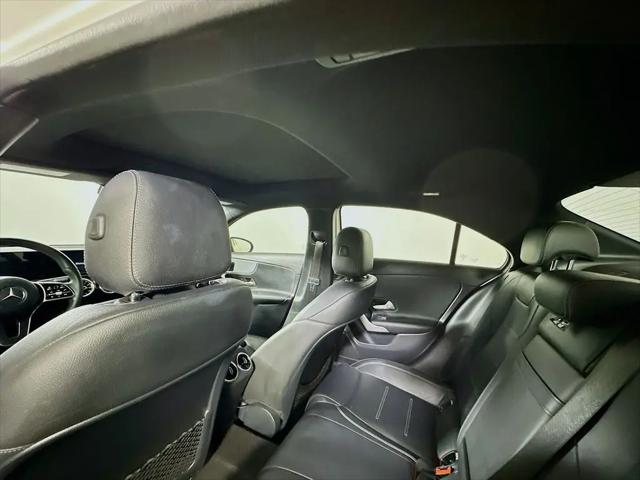 2021 Mercedes-Benz A 220 A 220