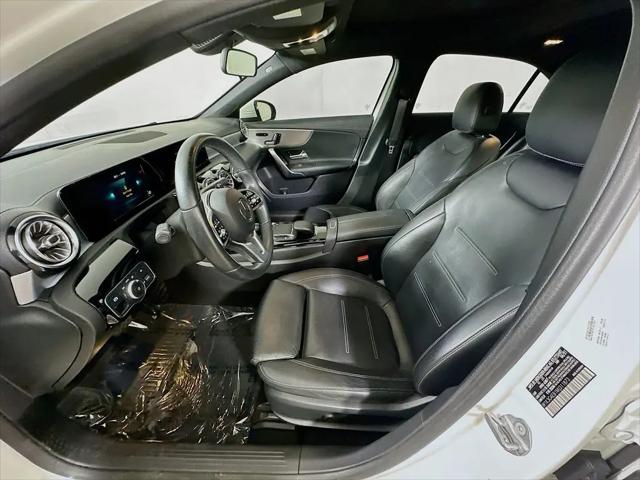 2021 Mercedes-Benz A 220 A 220