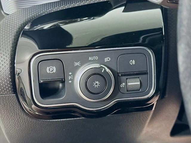 2021 Mercedes-Benz A 220 A 220