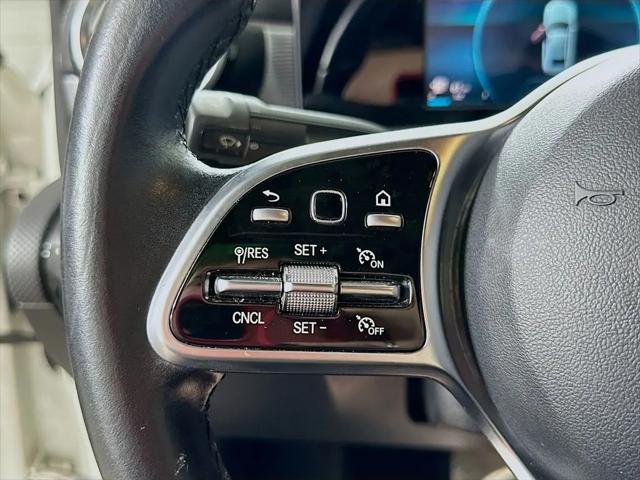 2021 Mercedes-Benz A 220 A 220