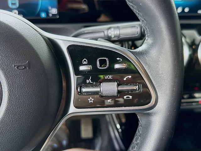 2021 Mercedes-Benz A 220 A 220