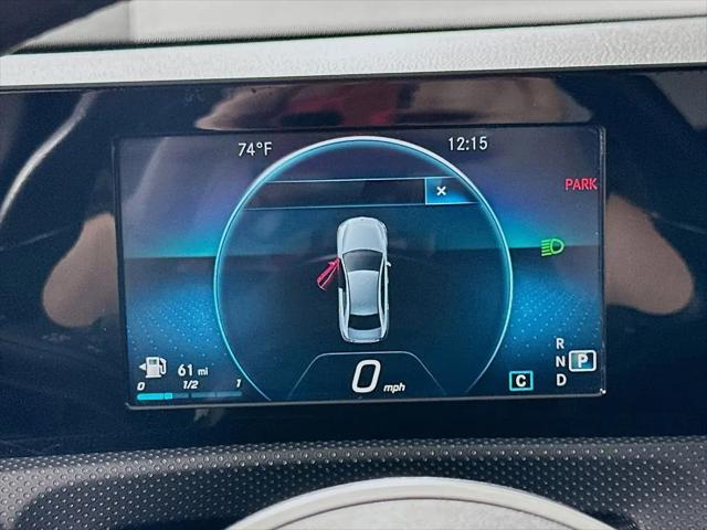 2021 Mercedes-Benz A 220 A 220