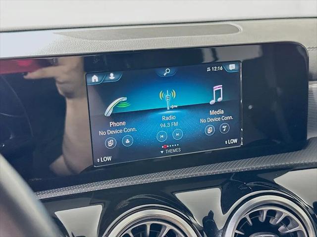 2021 Mercedes-Benz A 220 A 220