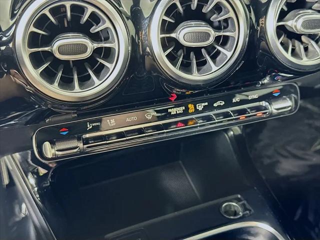 2021 Mercedes-Benz A 220 A 220