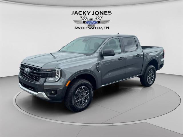 2026 Ford Ranger XLT for sale in Sweetwater, TN