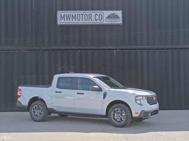 2026 Ford Maverick XLT for sale in Preston, ID