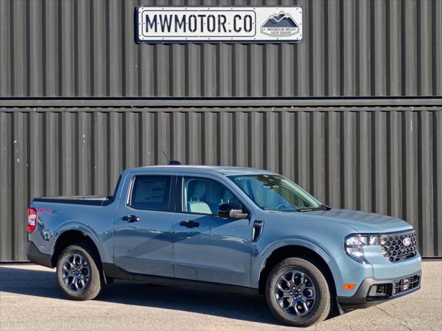 2026 Ford Maverick XLT for sale in Preston, ID