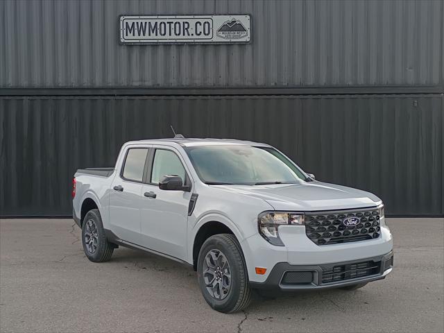 2026 Ford Maverick XLT for sale in Preston, ID