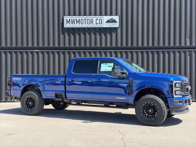 2026 Ford F-350 Lariat for sale in Preston, ID