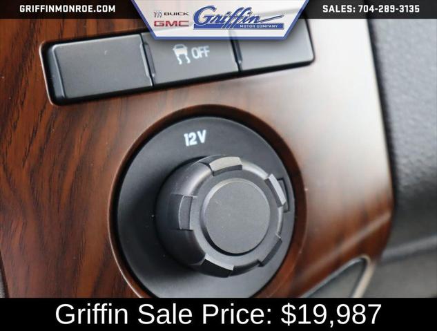 2012 Ford F-250 XL