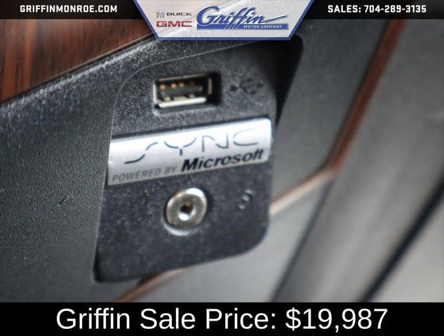 2012 Ford F-250 XL