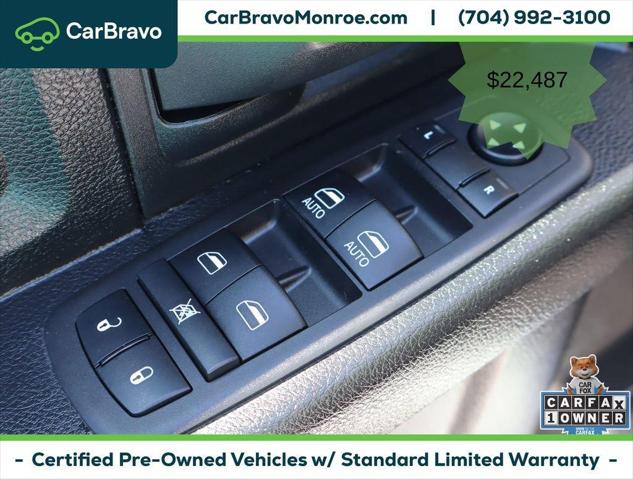 2023 Ram 1500 Classic Tradesman Quad Cab 4x4 64 Box