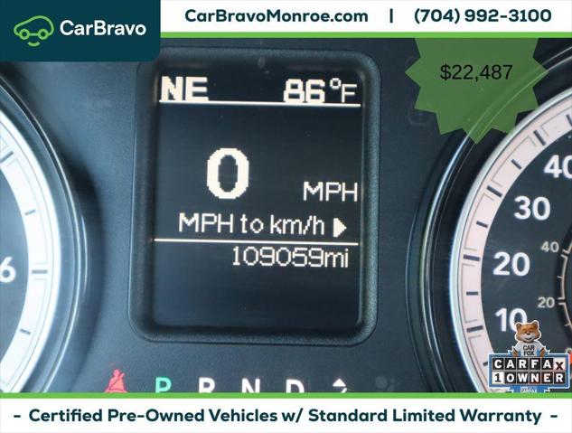 2023 Ram 1500 Classic Tradesman Quad Cab 4x4 64 Box