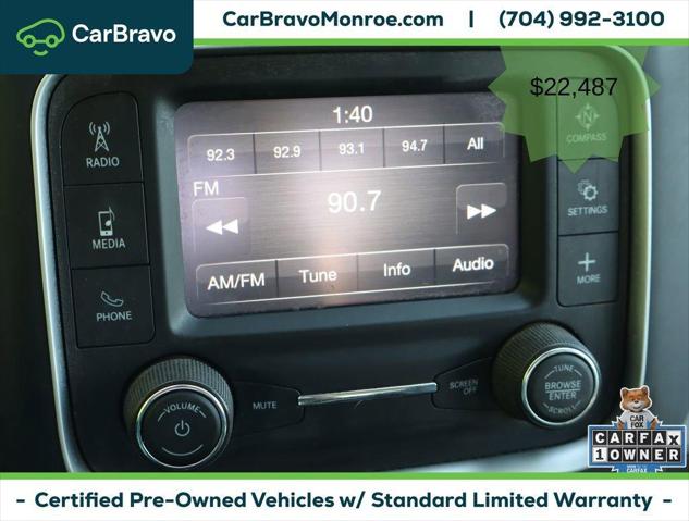 2023 Ram 1500 Classic Tradesman Quad Cab 4x4 64 Box