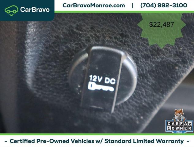 2023 Ram 1500 Classic Tradesman Quad Cab 4x4 64 Box