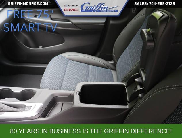 2026 Buick NV Preferred FWD
