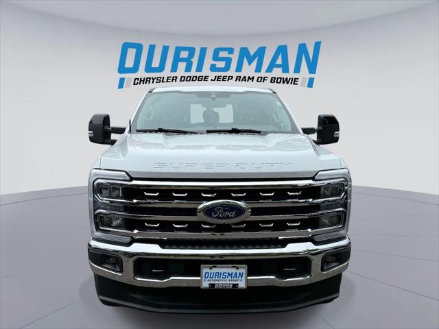 2025 Ford F-350 Lariat