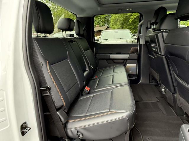 2025 Ford F-350 Lariat