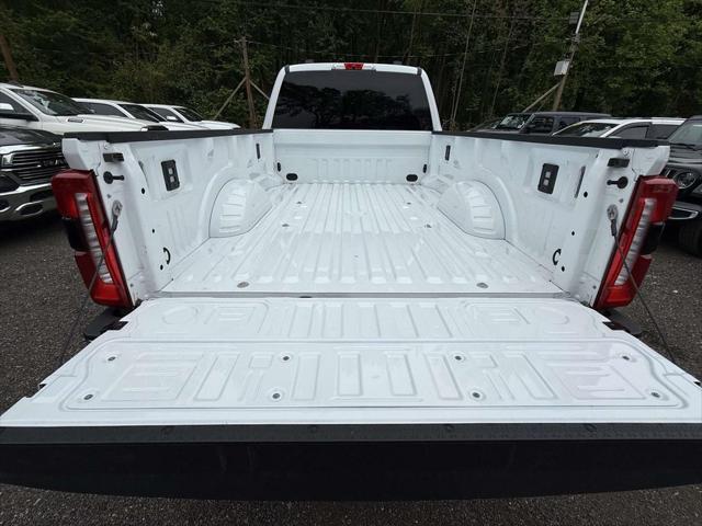 2025 Ford F-350 Lariat