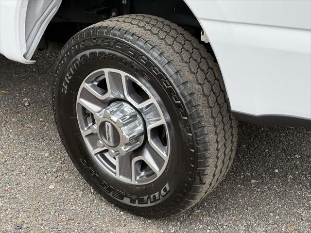 2025 Ford F-350 Lariat