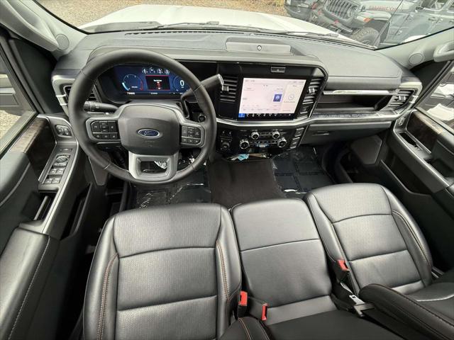 2025 Ford F-350 Lariat