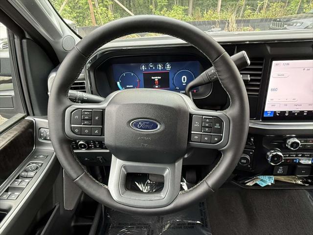 2025 Ford F-350 Lariat