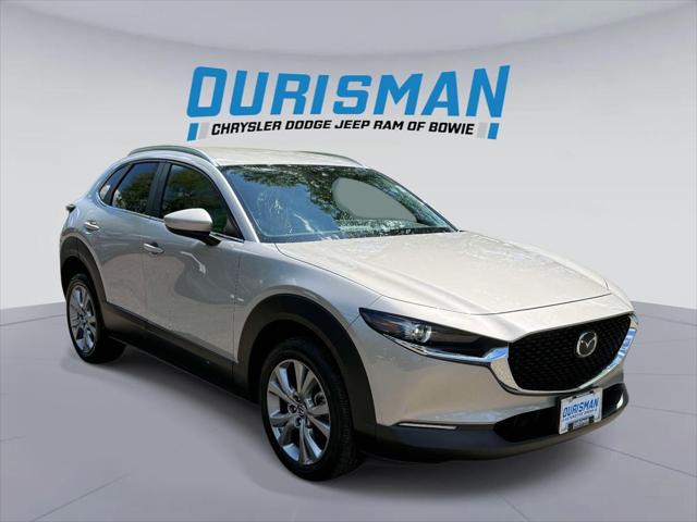 2023 Mazda CX-30 2.5 S Preferred for sale in Bowie, MD