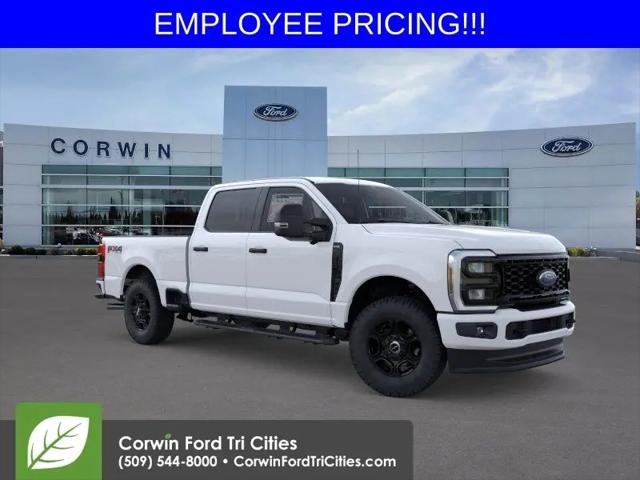 2026 Ford F-250 XL for sale in Pasco, WA