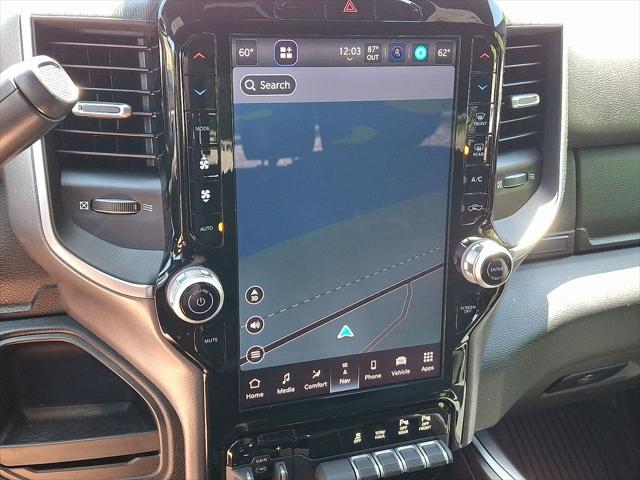 2025 RAM 2500 Big Horn Crew Cab 4x2 64 Box 2025 RAM 2500 Big Horn Crew Cab 4x2 64 Box