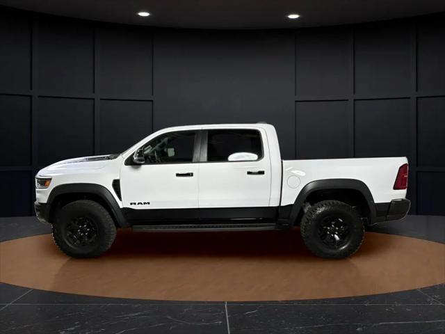 2026 Ram 1500 RHO Crew Cab 4x4 57 Box