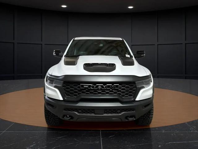 2026 Ram 1500 RHO Crew Cab 4x4 57 Box