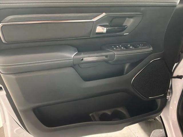 2026 Ram 1500 RHO Crew Cab 4x4 57 Box