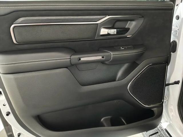 2026 Ram 1500 RHO Crew Cab 4x4 57 Box