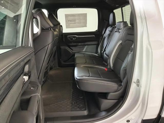 2026 Ram 1500 RHO Crew Cab 4x4 57 Box