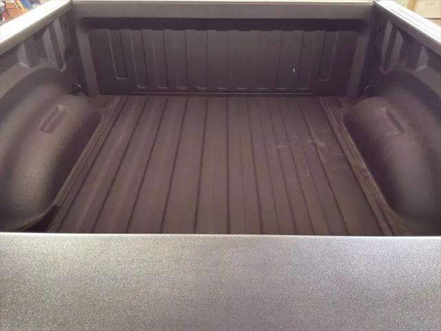 2026 Ram 1500 RHO Crew Cab 4x4 57 Box