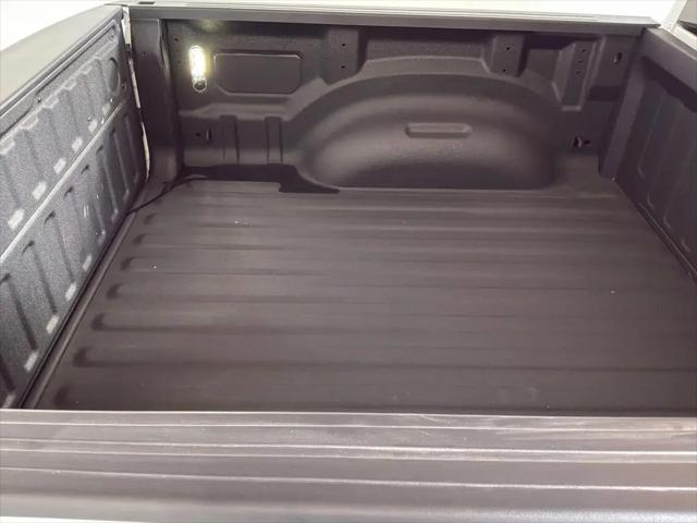2026 Ram 1500 RHO Crew Cab 4x4 57 Box