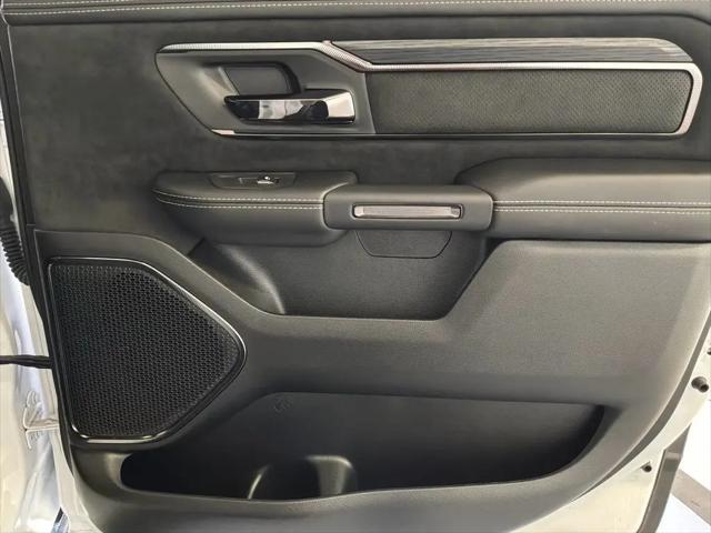 2026 Ram 1500 RHO Crew Cab 4x4 57 Box