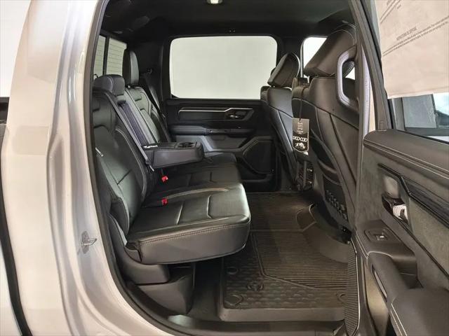 2026 Ram 1500 RHO Crew Cab 4x4 57 Box