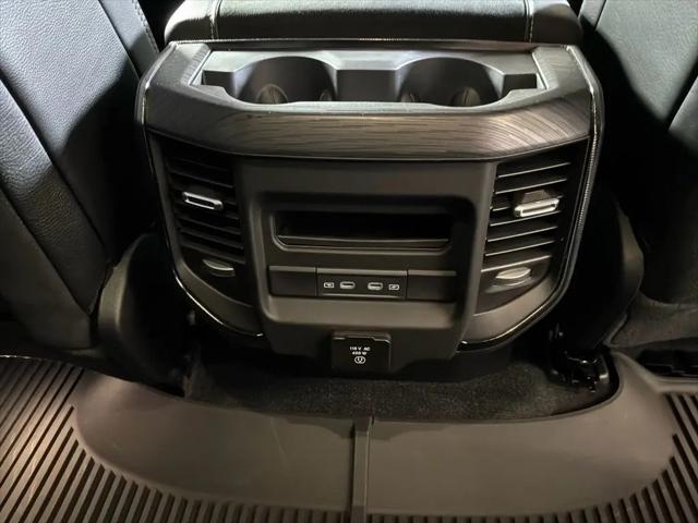 2026 Ram 1500 RHO Crew Cab 4x4 57 Box