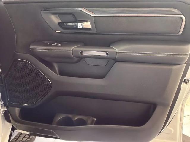 2026 Ram 1500 RHO Crew Cab 4x4 57 Box