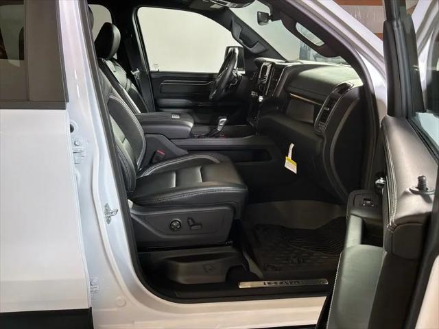 2026 Ram 1500 RHO Crew Cab 4x4 57 Box