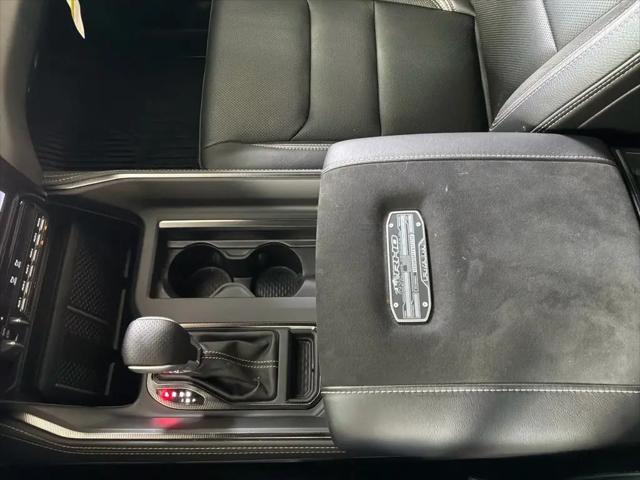 2026 Ram 1500 RHO Crew Cab 4x4 57 Box