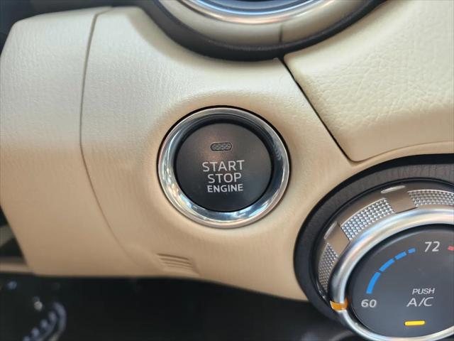 2019 Mazda MX-5 Miata RF Grand Touring
